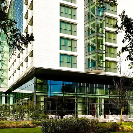 Sheraton Porto Hotel & Spa-3