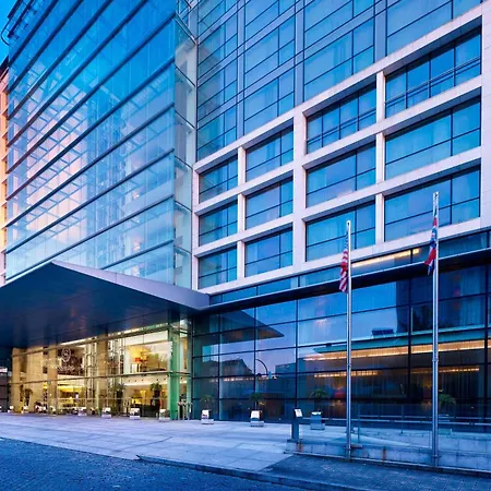 Sheraton Porto Hotel & Spa-2